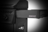 Тепловой Rogue PRO 30 Phantom Griddle с боковыми столиками